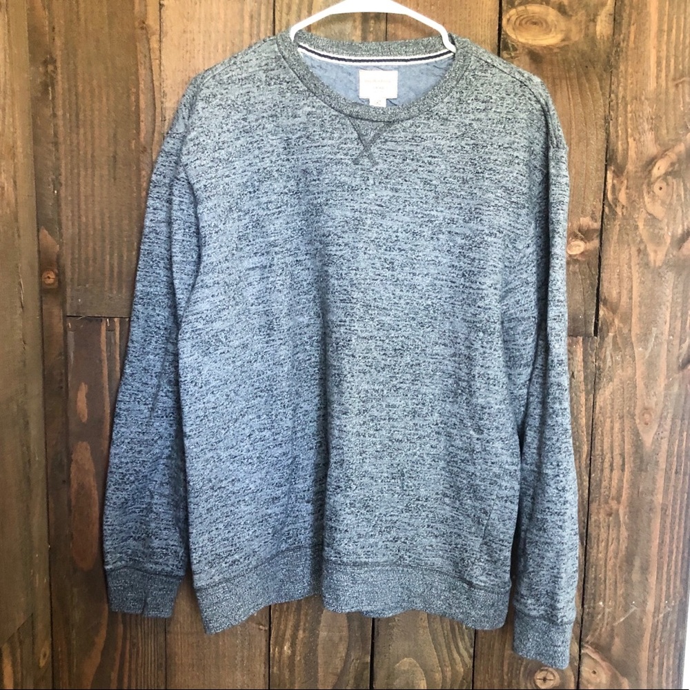 Weatherproof Vintage Mens Crew Neck sweatshirt